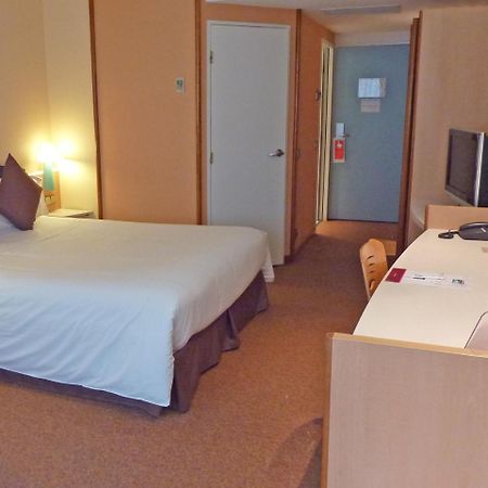 Hotel Tropical Les Escaldes Bagian luar foto