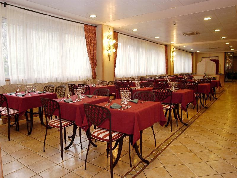 Hotel Tropical Les Escaldes Bagian luar foto