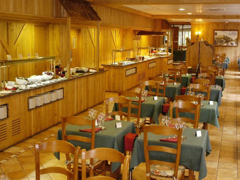 Hotel Tropical Les Escaldes Bagian luar foto